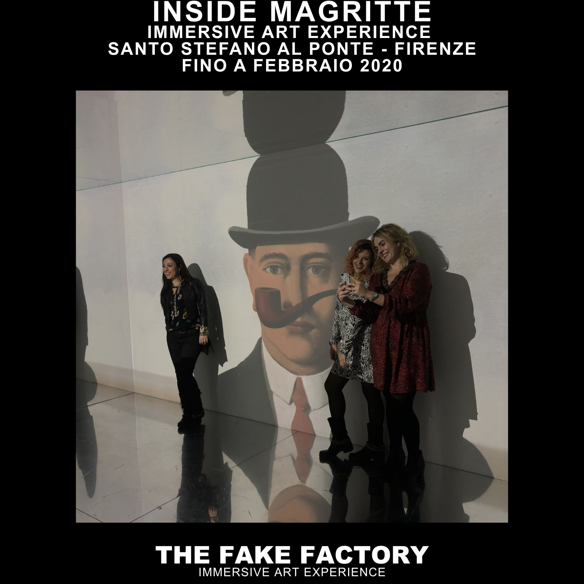 THE FAKE FACTORY MAGRITTE ART EXPERIENCE_00311