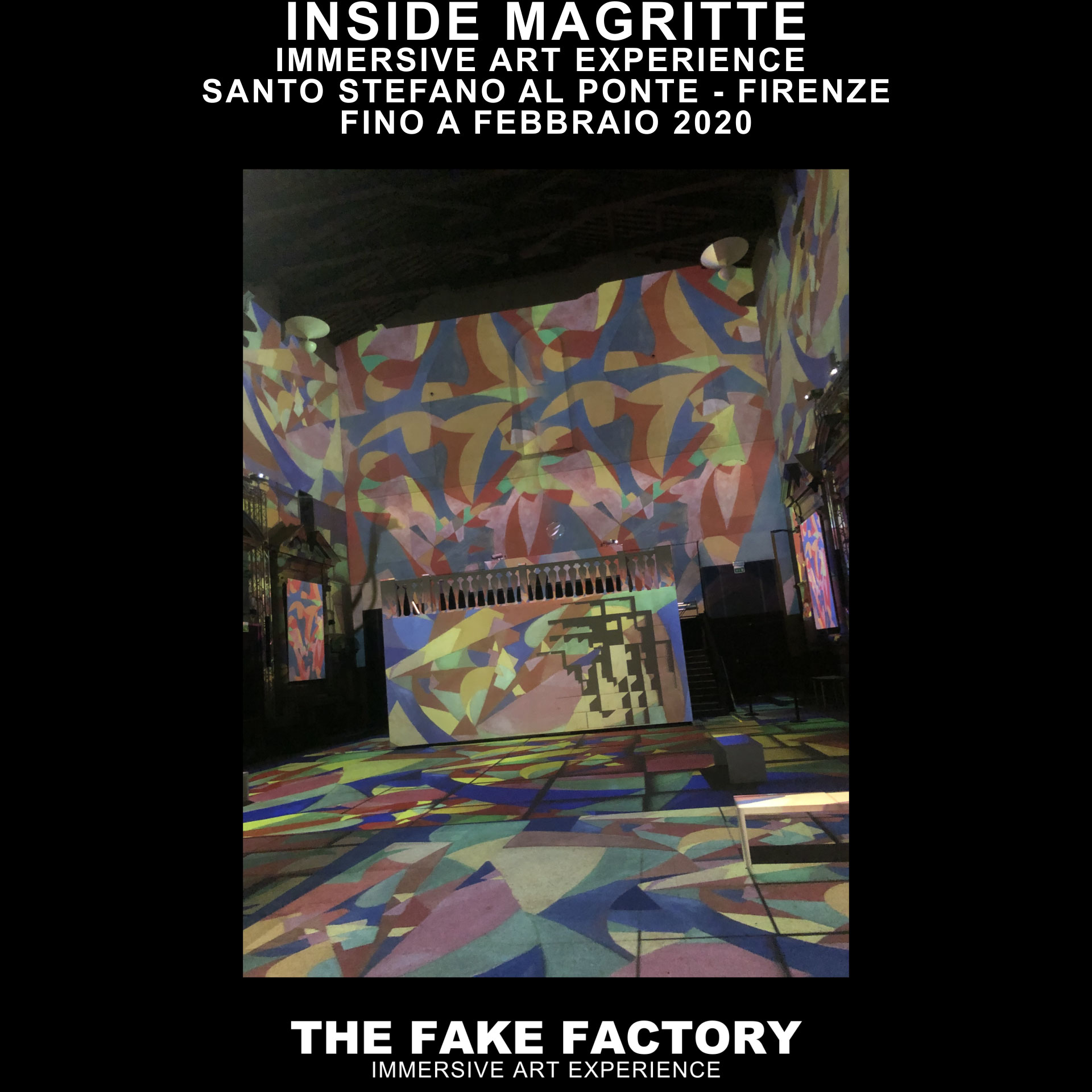 THE FAKE FACTORY MAGRITTE ART EXPERIENCE_00714