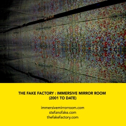 THE FAKE FACTORY + IMMERSIVE MIRROR ROOM_00118