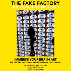 THE FAKE FACTORY immersive mirror room_00690